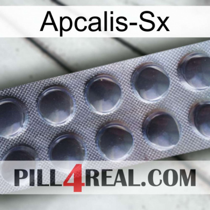 Apcalis-Sx 30